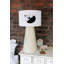 Cotton Drum Lamp Shade ( Uno )-2088780065