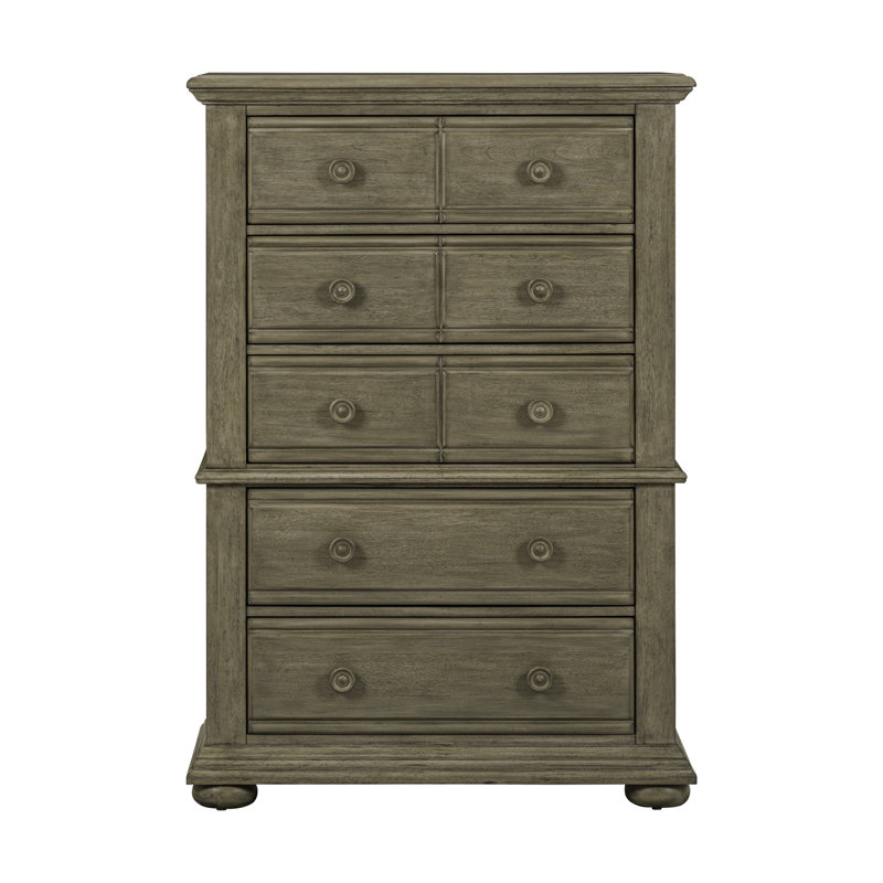 5 Drawer Chest