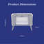Cot Bed