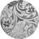 Premium Machine Washable Prisco Gray Rug