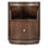 Contours End Table