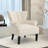 Byata CAL117 Compliant 29'' Wide Armchair-1394196703