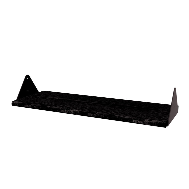 Branch Shelf 1-Pack with Brackets Unit