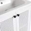 Ensemble de meuble-lavabo simple 24 po Rotert