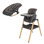 Tutti Bambini Nova Birth to 12 Years Highchair Package