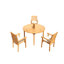 Ensemble repas pour 4 personnes Douberly-1700248484-1767477325