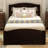 Granita Platform Storage Bed-1074906339