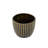 Ifzal Ceramic Indoor / Outdoor Pot Planter