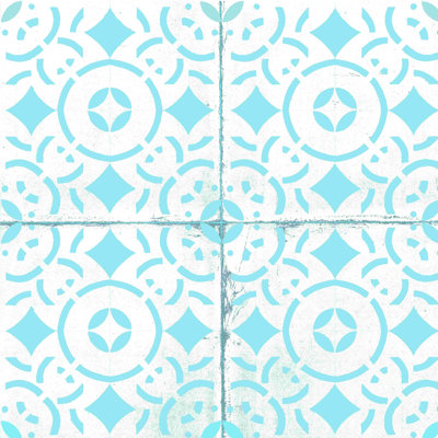 " Rustic Patterns "
