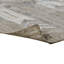 Alepna 9X12 Indoor Outdoor Handwoven Gray Multi Area Rug By Classic Home-719434443