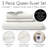Boho Plain Weave Abstract Duvet Bedding Set