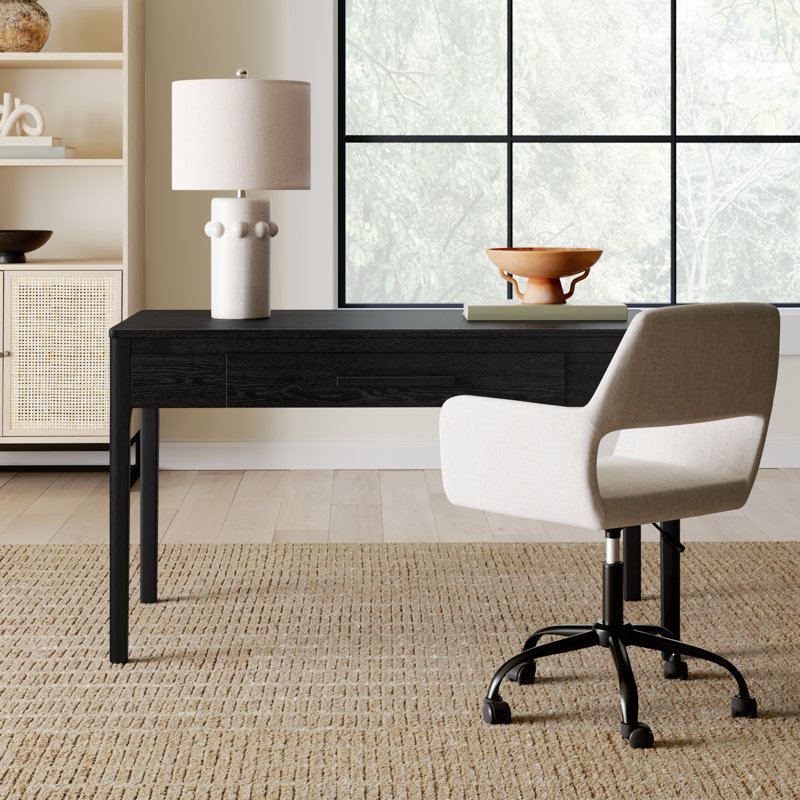 Godina Desk, Black