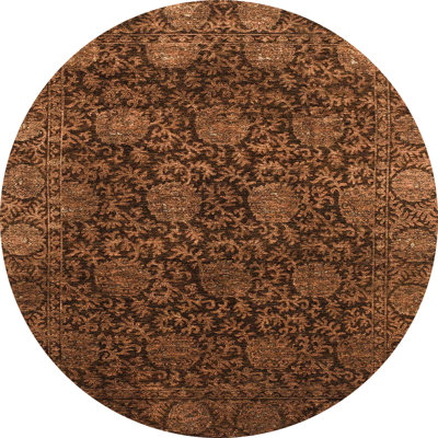 Abstract Indoor Rug