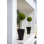 Curvada Resin Pot Planter-1705069512-1705069515