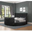 Ensemble de chambre à coucher 4 pièces Kazden-1038656387-1038656388