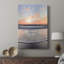 Blush Dusk II -Gallery Wraraped Cavas-1400087810