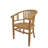 CAPTAIN DINING ARMCHAIR