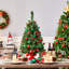Artificial Fir Christmas Tree-1937945429