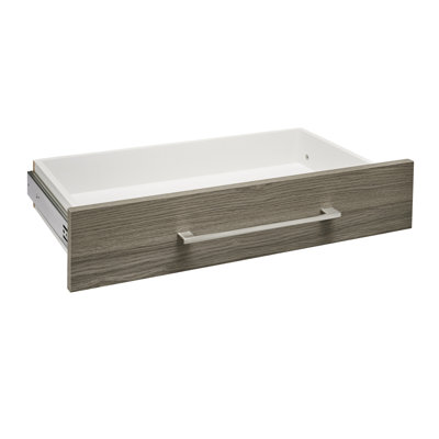 SuiteSymphony 4.92'' H X 24.9'' W Modern Drawer