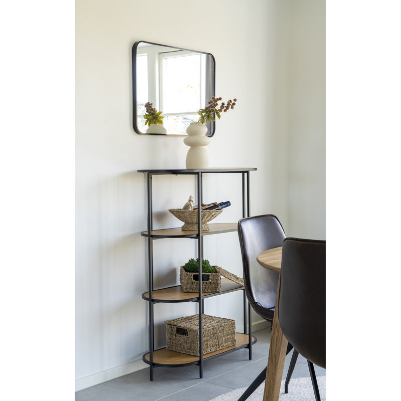 Aletha Wicker Tray