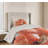 Flamingo Polyester Coverlet-41895173
