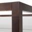 Langley Tufted Canopy Bed-93720028-104066444