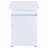 2-Drawer Reversible Office Desk-724403783
