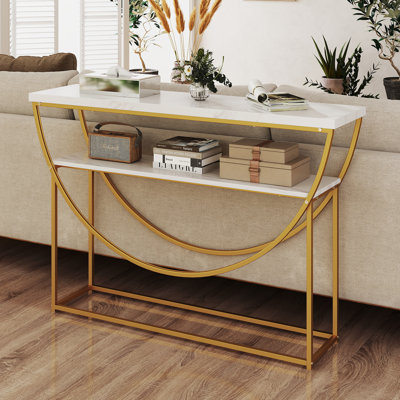 120cm Console Table