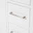 Cambridge 49'' Single Bathroom Vanity with White Quartz Top-1194025322-1110481136