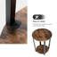 Table de bout Ashtabula-341858532