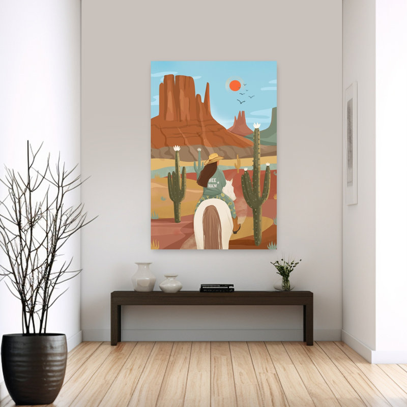 Print, 152.4cm H x 101.6cm W