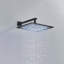 Robinet de douche