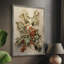 «Christmas Holiday Art DCCV», reproduction d'art encadrée - bois massif-2084668371