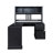 Deskify Modern Office Desk With Ample Storage And Easy Maintenance-131401889-131401890