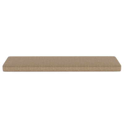 Indoor/Outdoor Sunbrella® Seat Cushion