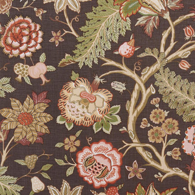 Darsy Tree Of Life Fabric