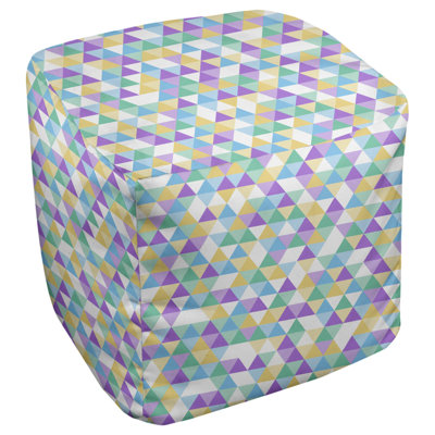 Avicia Upholstered Ottoman