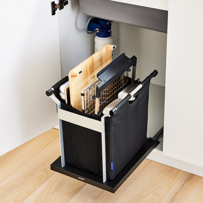 Inteos Storage Organizer Bag XL