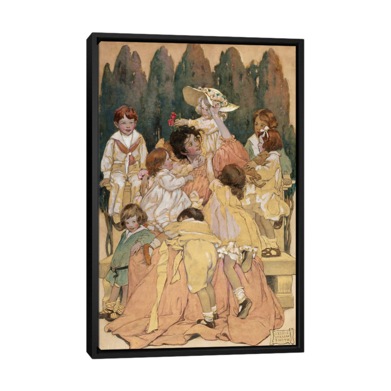 Record, Black, 66.04 cm H x 45.72cm W x 4.445cm D