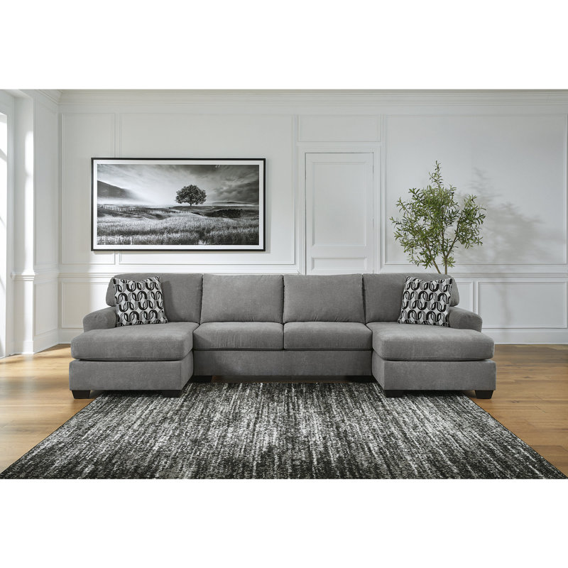 Canapé modulaire 3 pièces Birkdale Court