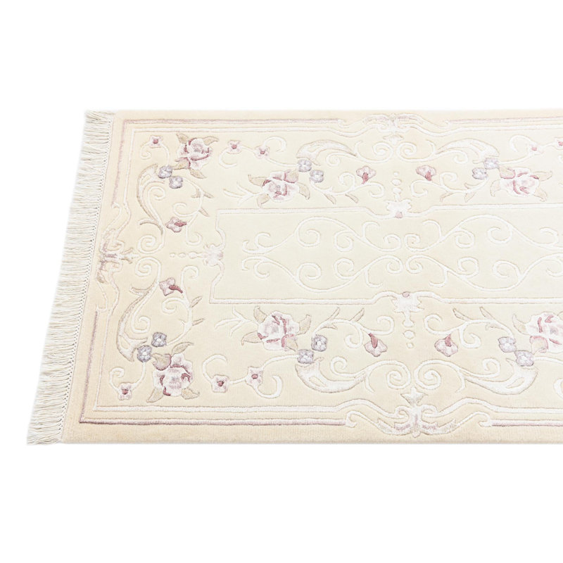 Runner Munoz Beige Rug