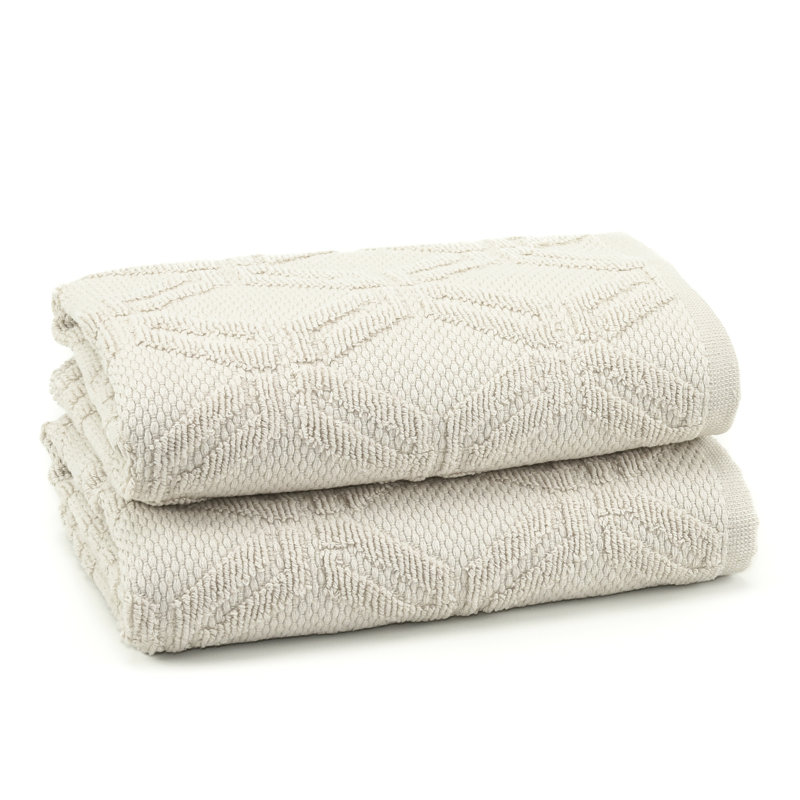 Driton Turkish Cotton Hand Towel, Sand