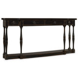 Sanctuary 72" Console Table