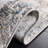 Vogue Performance Abstract Rug-425779849