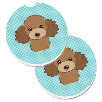 Sous-verre Retriever