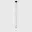 Baden 1 - Light Bulb Pendant-45248738-45618971