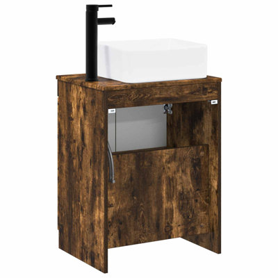 Bathroom Furniture Suite