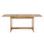 Extendable Dining Table-1924792387