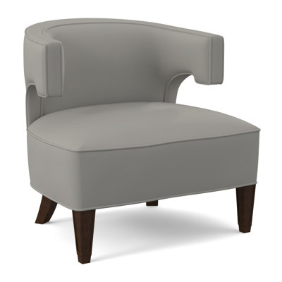 Laurel Barrel Chair