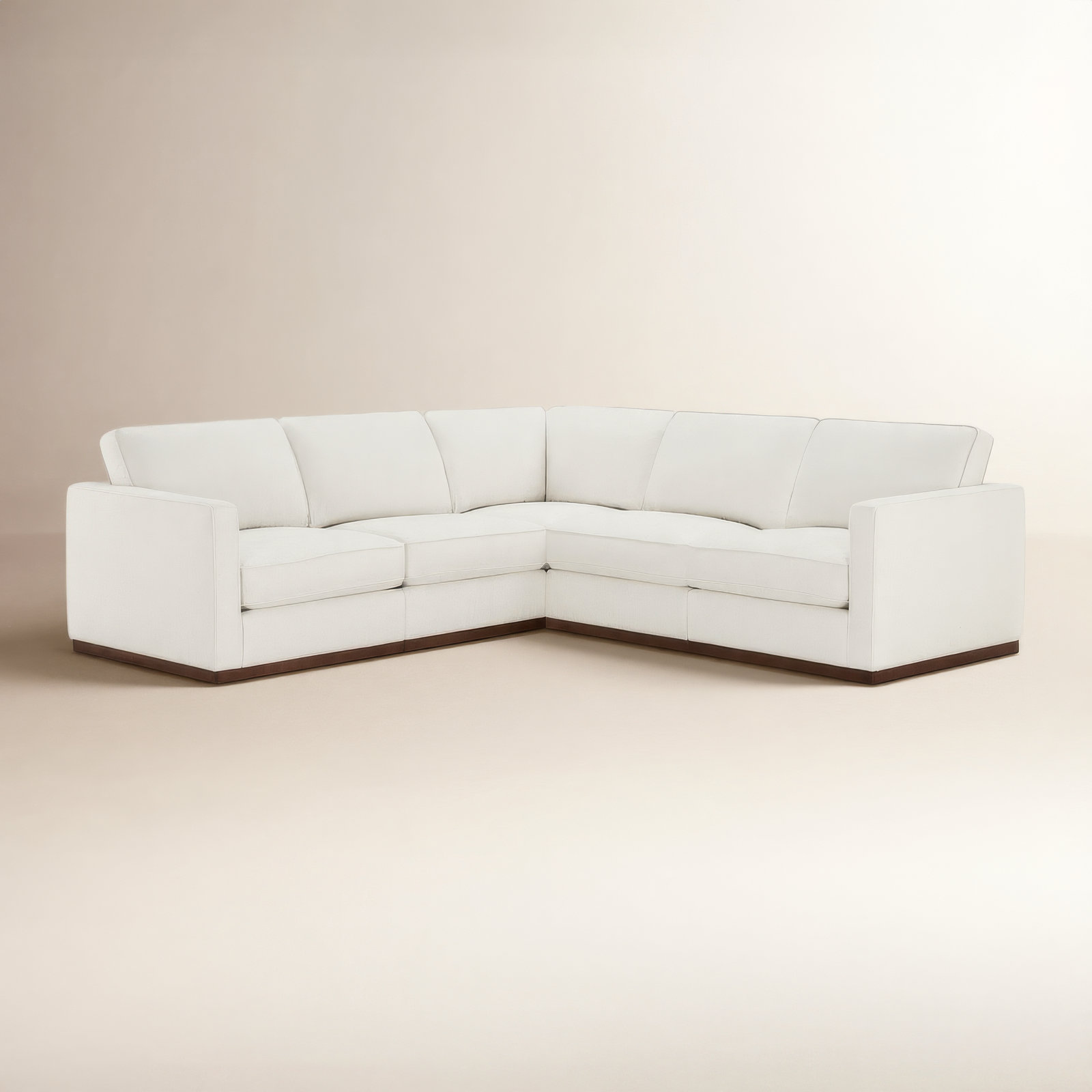 Bobbi Modular Sectional